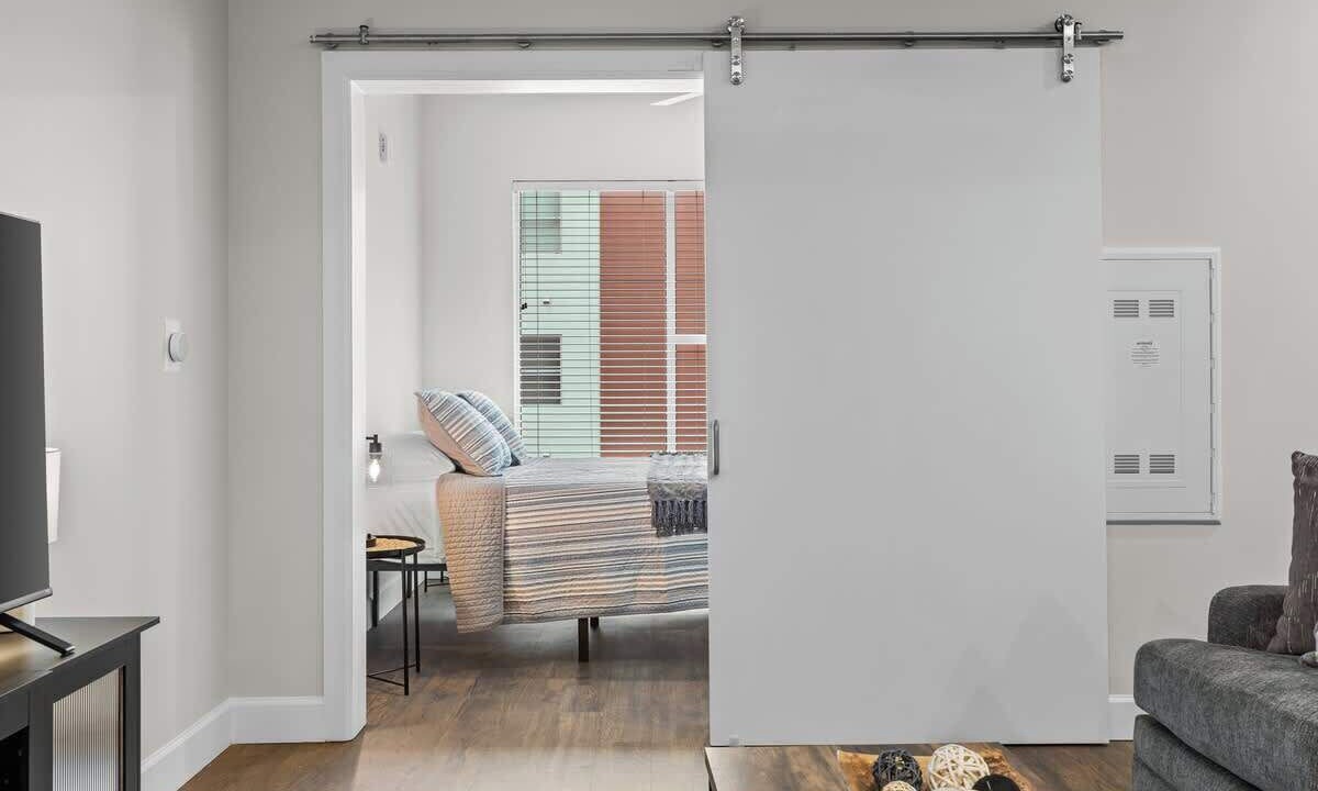 Photo of Bedroom in Eighth Avenue