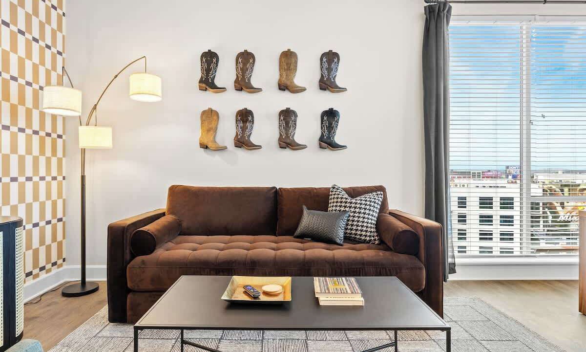 Photo of Bedroom in Eighth Avenue