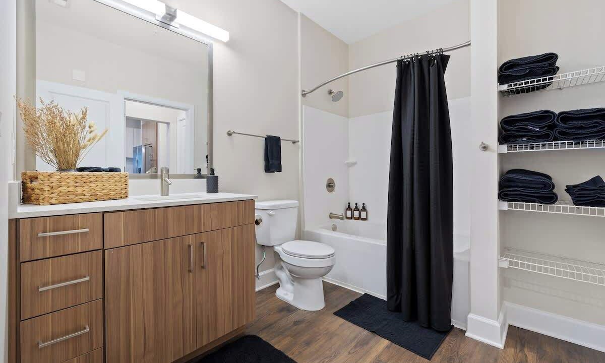 Photo of Bathroom in Eighth Avenue