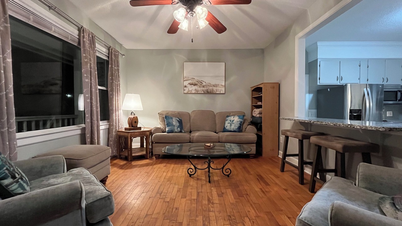 Photo of Livingroom in Hampstead