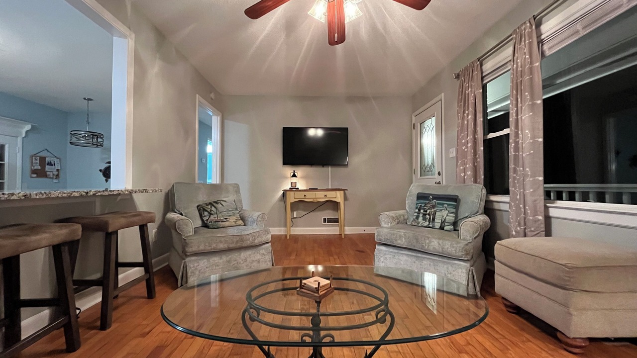 Photo of Bedroom in Hampstead