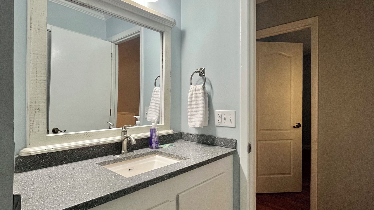 Photo of Bathroom in Hampstead