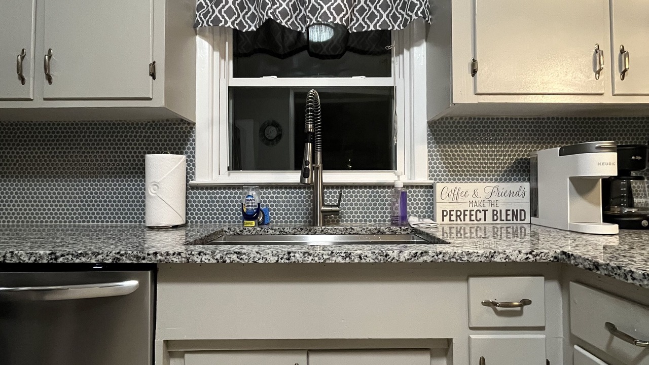 Photo of Kitchen in Hampstead