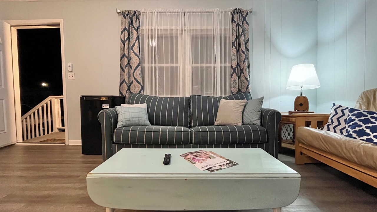 Photo of Bedroom in Hampstead