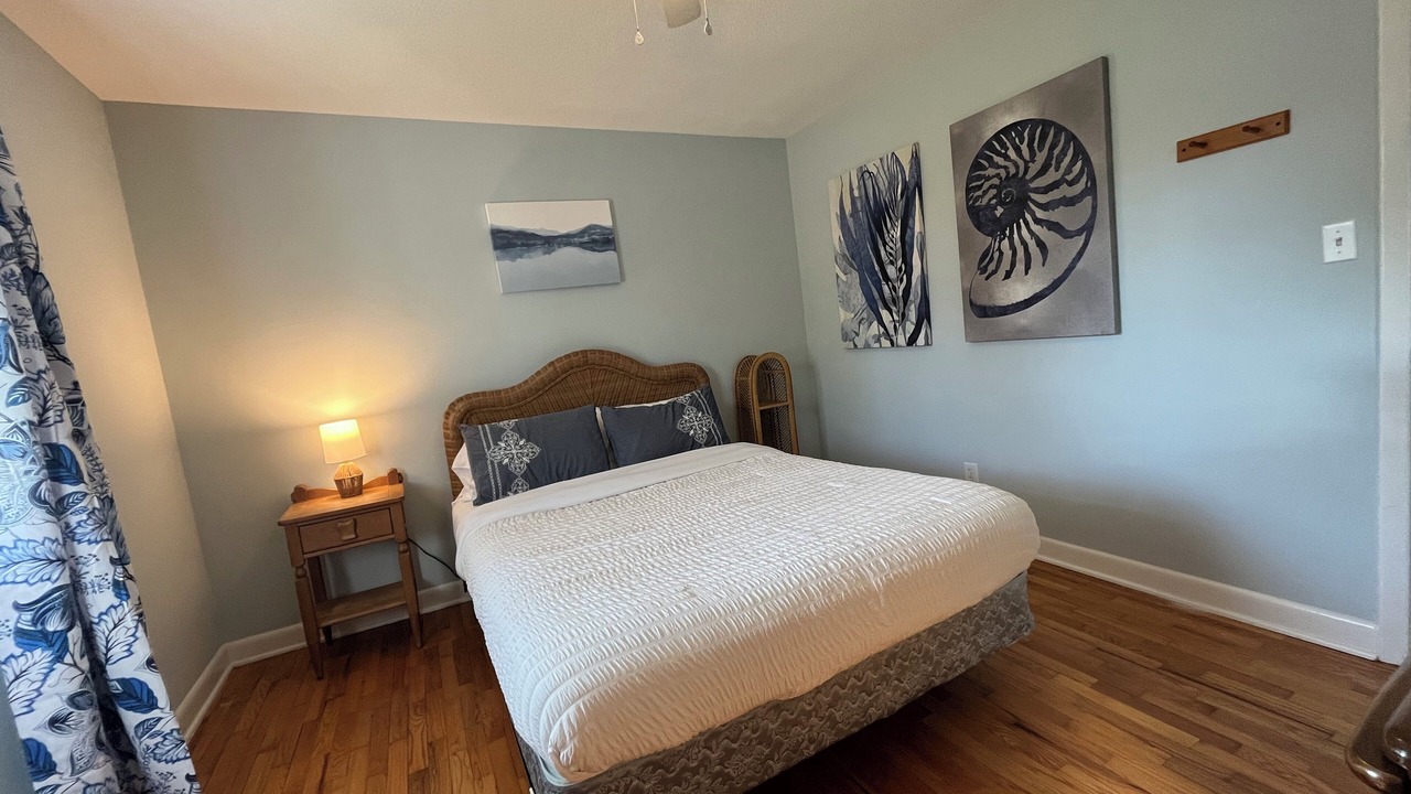 Photo of Bedroom in Hampstead