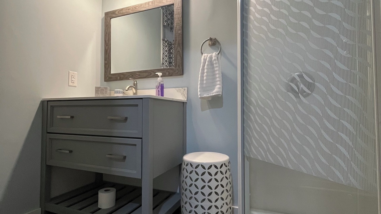 Photo of Bathroom in Hampstead