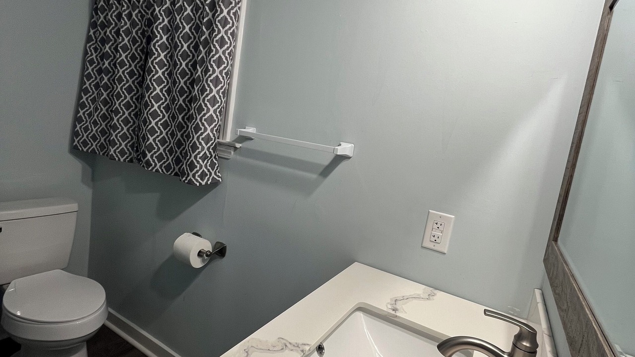 Photo of Bathroom in Hampstead