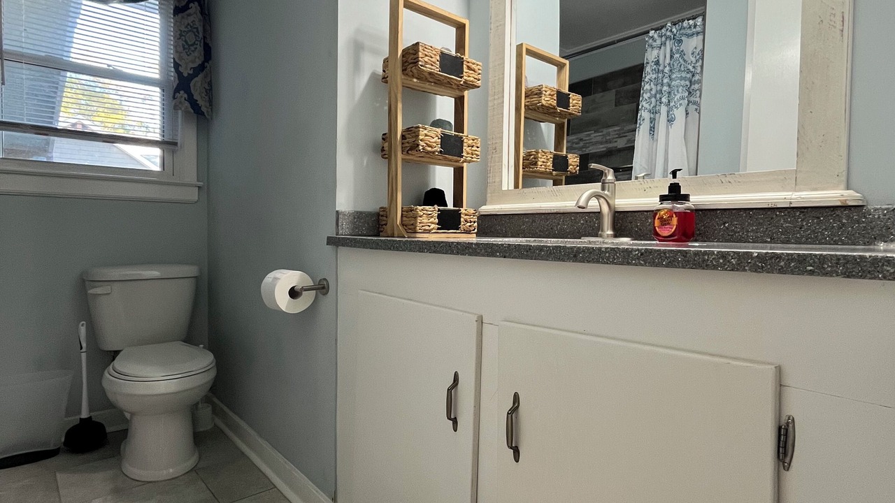 Photo of Bathroom in Hampstead
