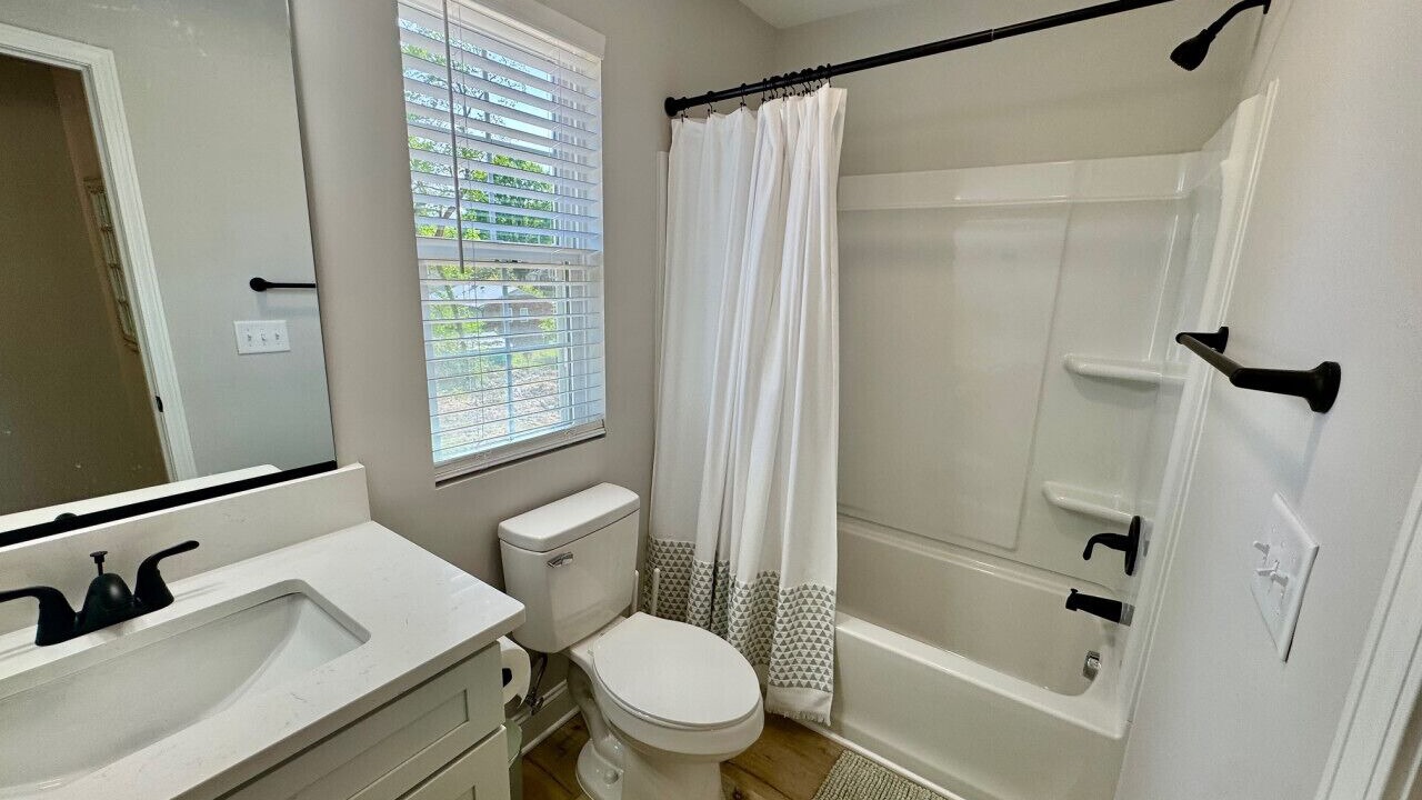 Photo of Bathroom in High Point