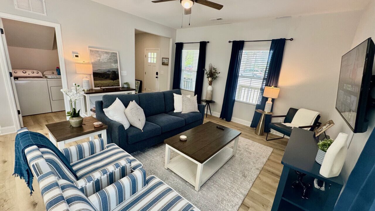 Photo of Bedroom in High Point