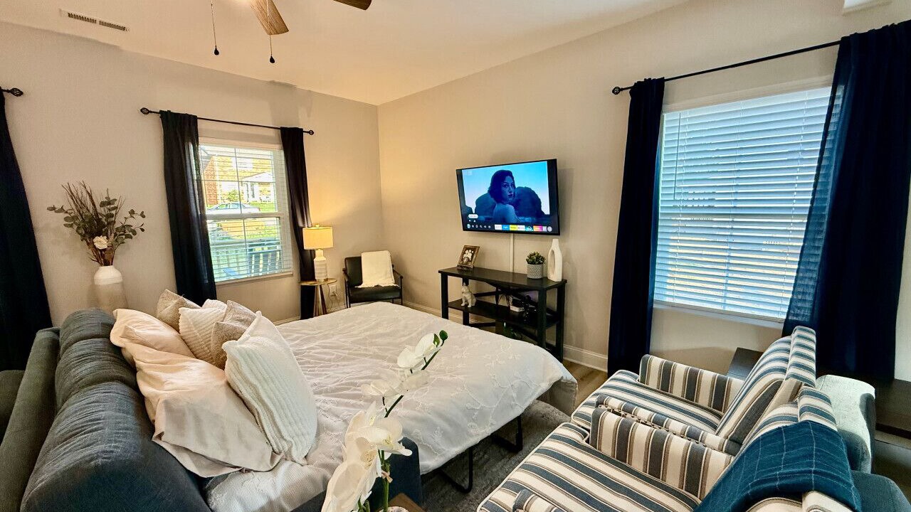 Photo of Bedroom in High Point