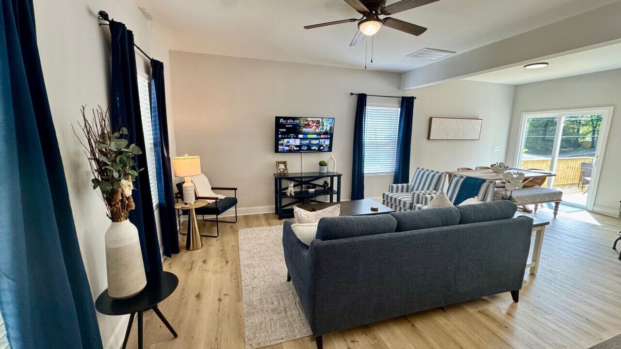 Photo of Livingroom in High Point