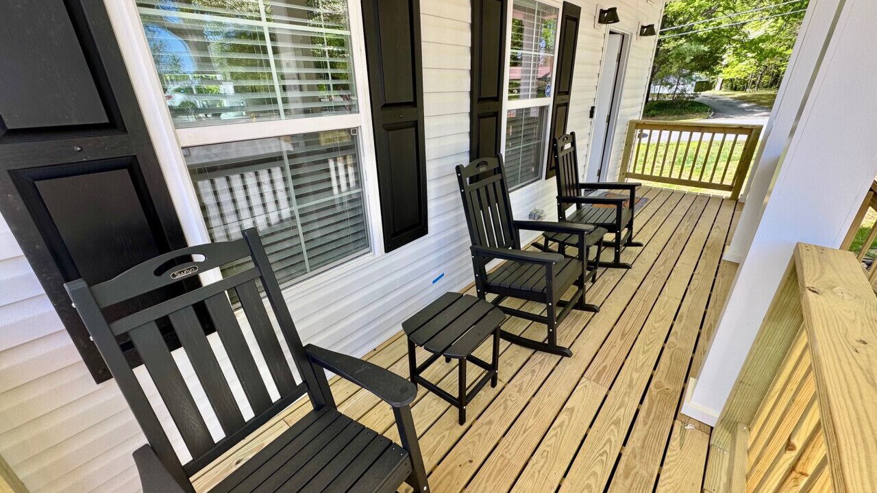 Photo of Outdoor in High Point
