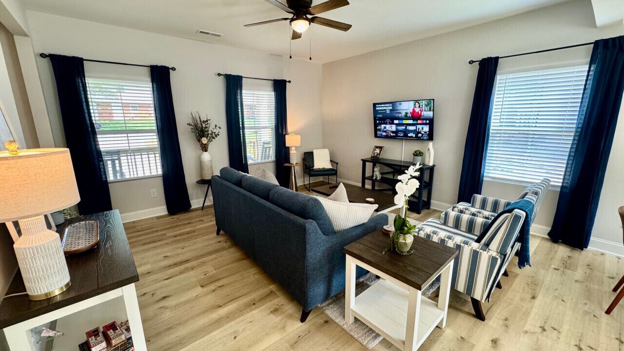 Photo of Livingroom in High Point