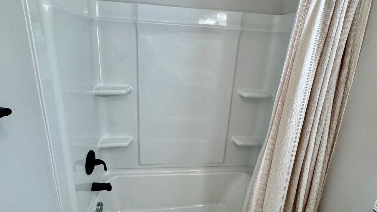 Photo of Bathroom in High Point