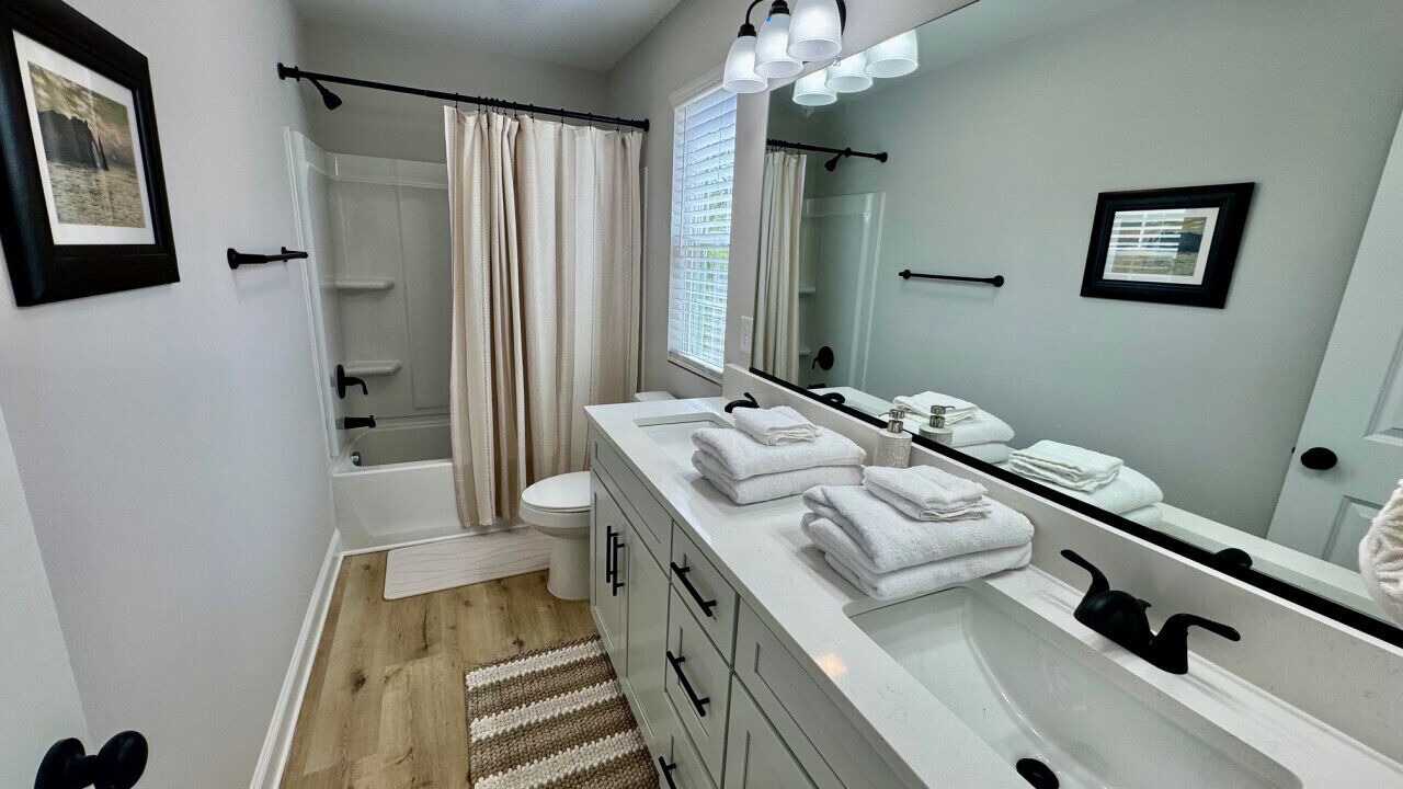 Photo of Bathroom in High Point