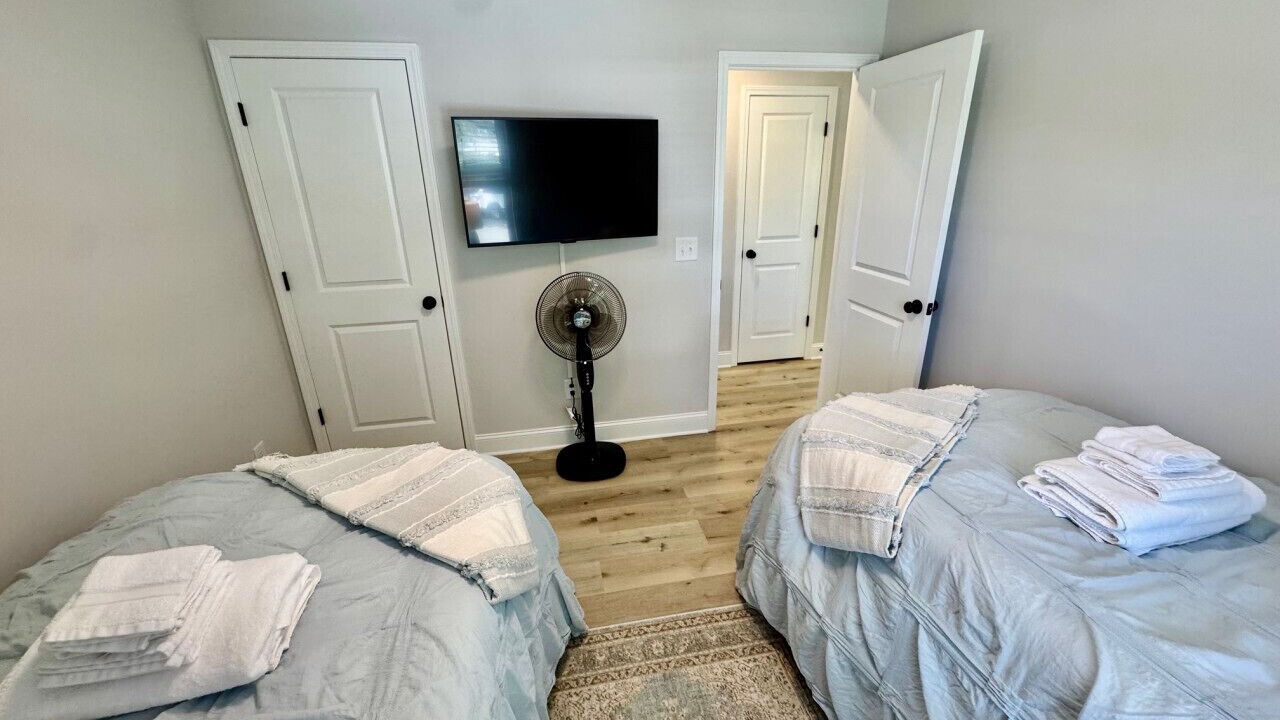 Photo of Bedroom in High Point