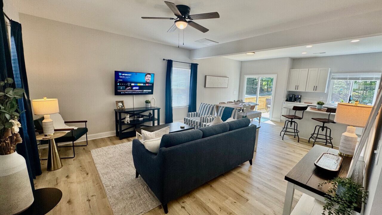 Photo of Bedroom in High Point