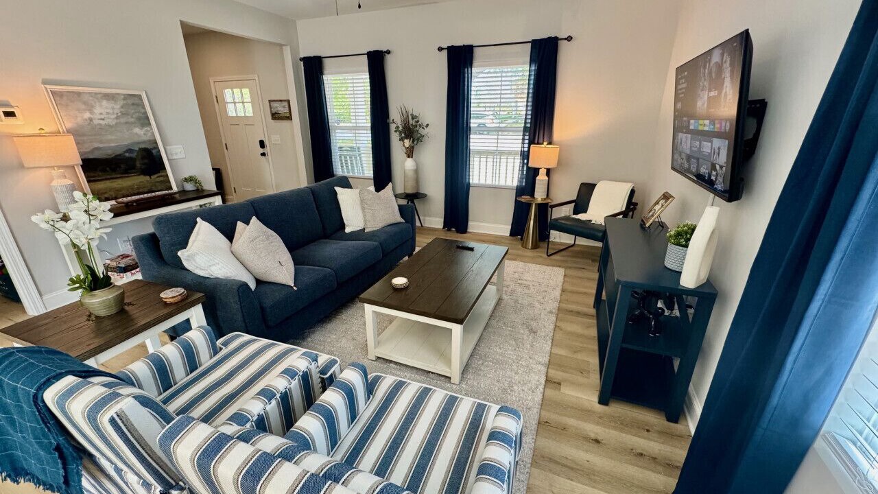 Photo of Bedroom in High Point