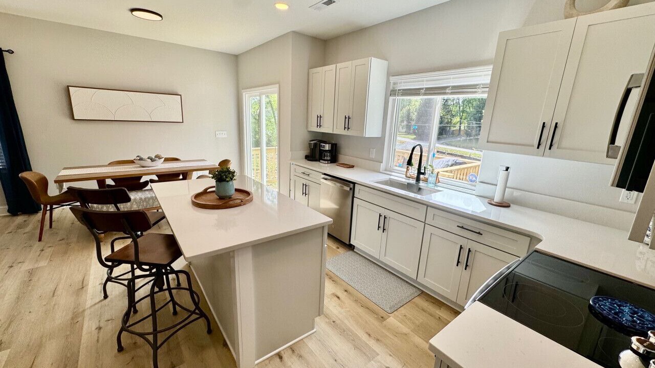 Photo of Kitchen in High Point