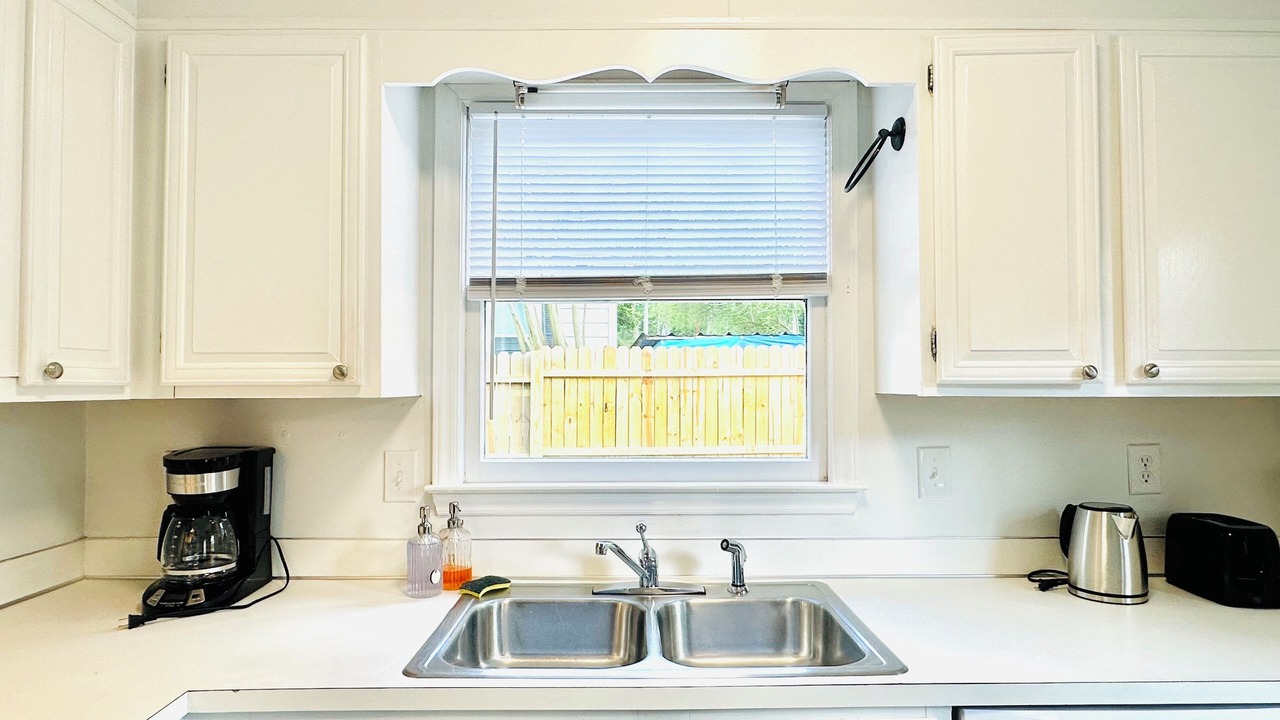 Photo of Kitchen in Pineville