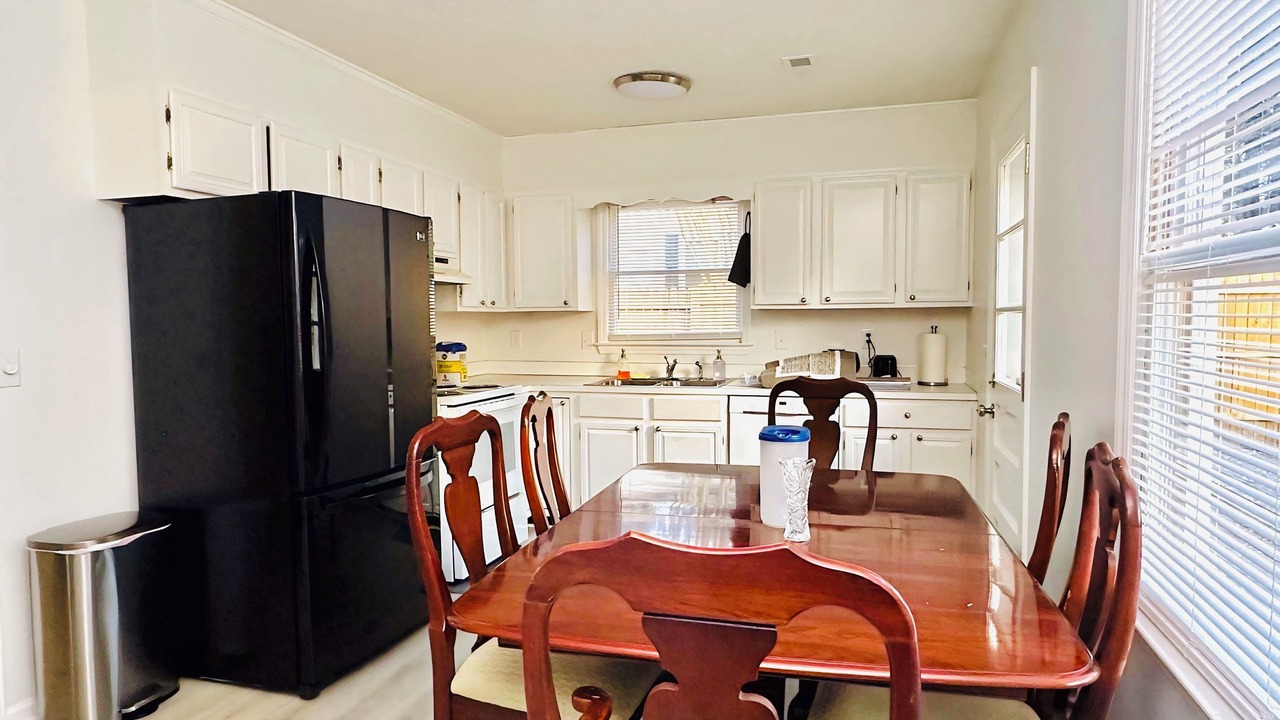 Photo of Kitchen in Pineville