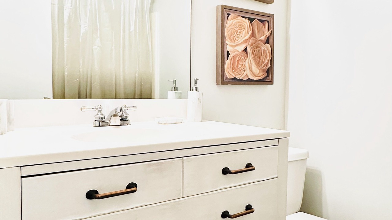 Photo of Bathroom in Pineville