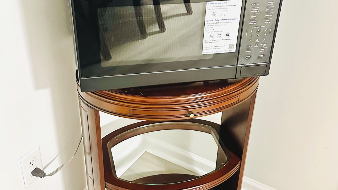 Photo of Kitchen in Pineville