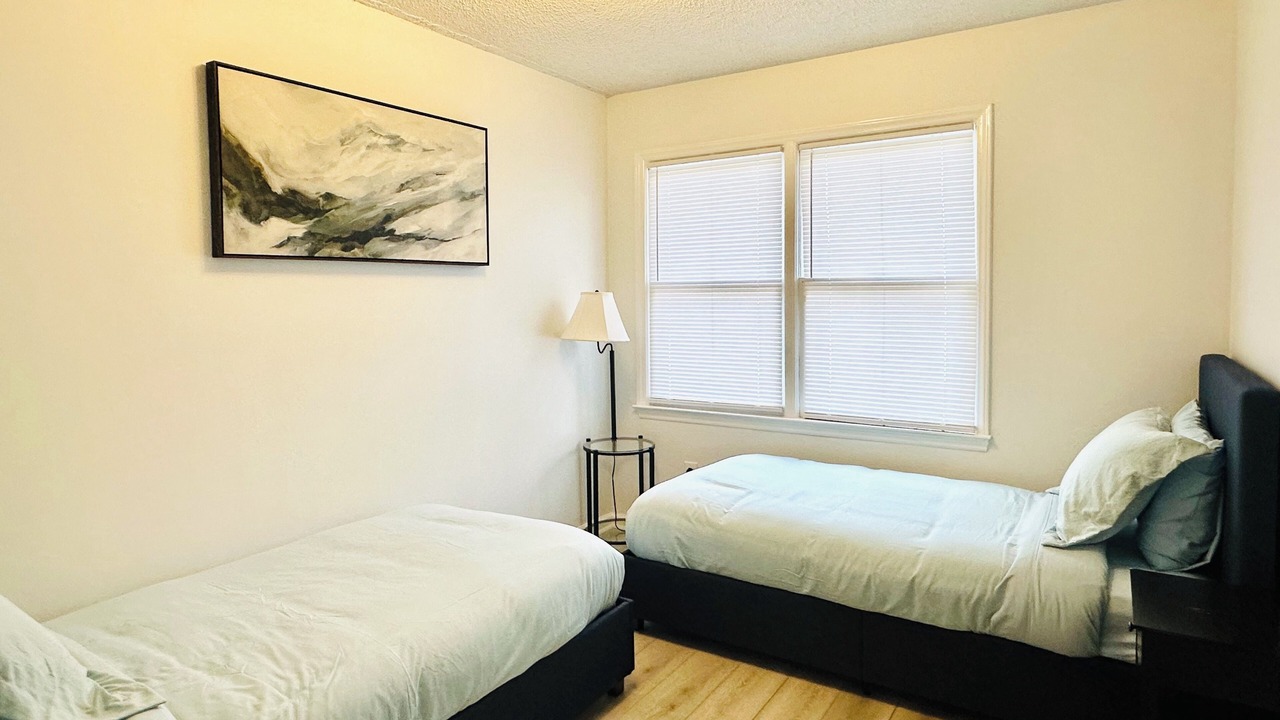Photo of Bedroom in Pineville