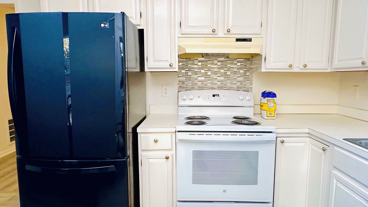 Photo of Kitchen in Pineville