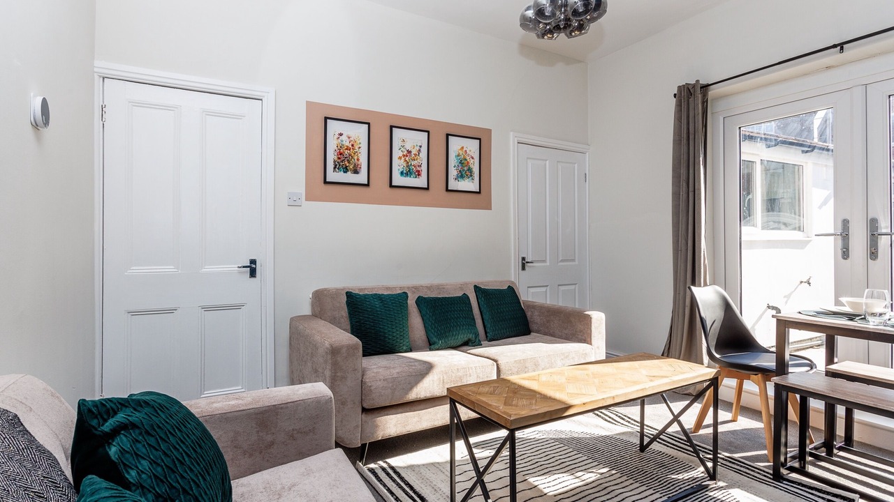 Photo of Livingroom in Darlington