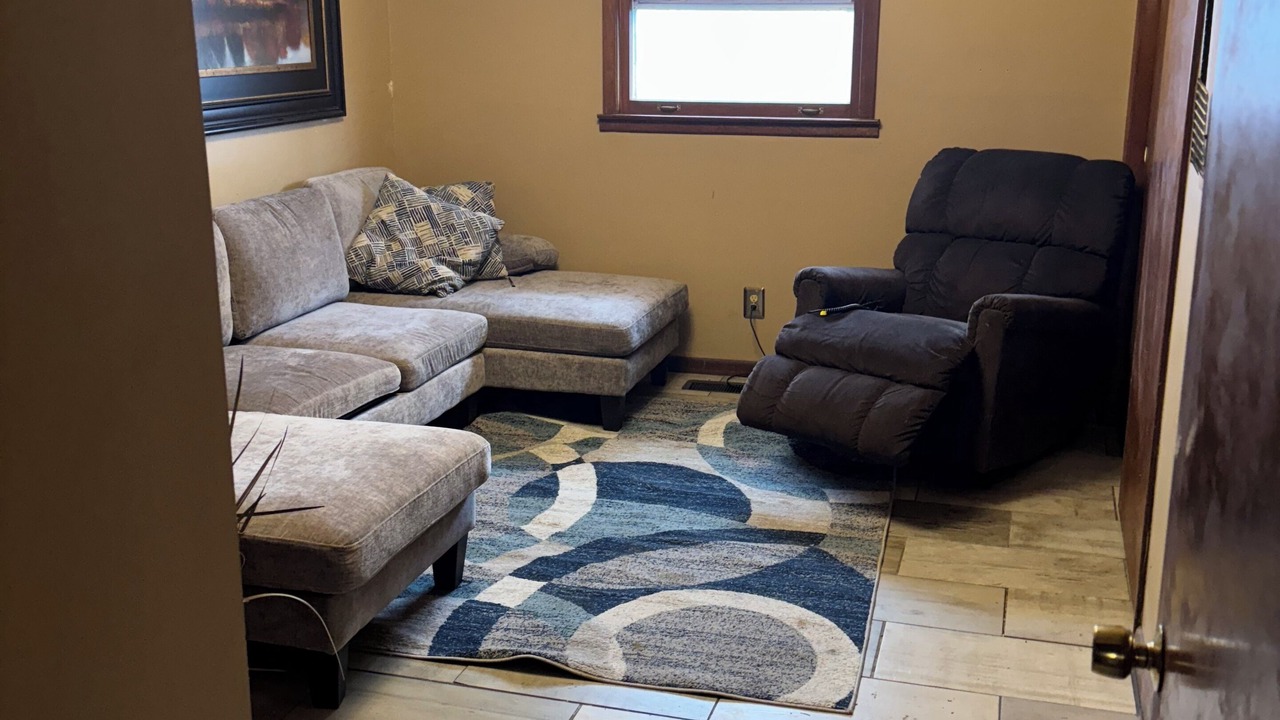 Photo of Livingroom in Hohenwald
