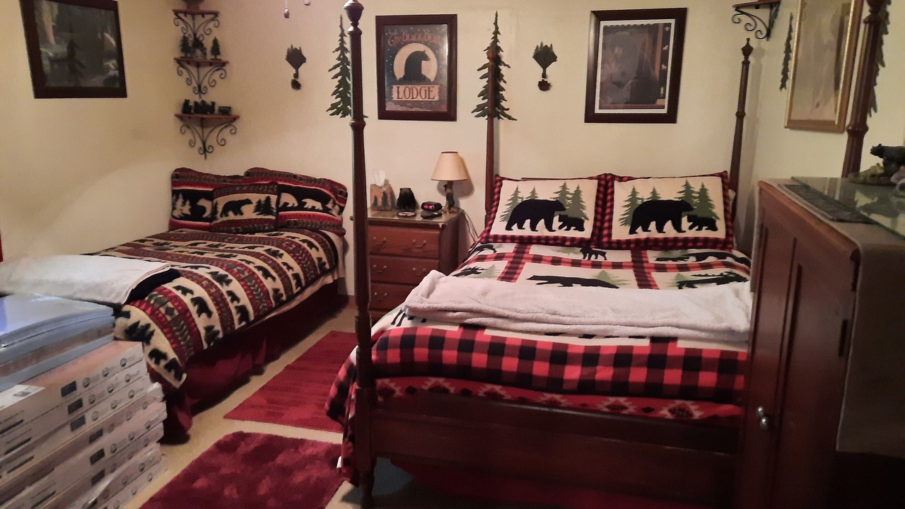 Photo of Bedroom in Warrensville