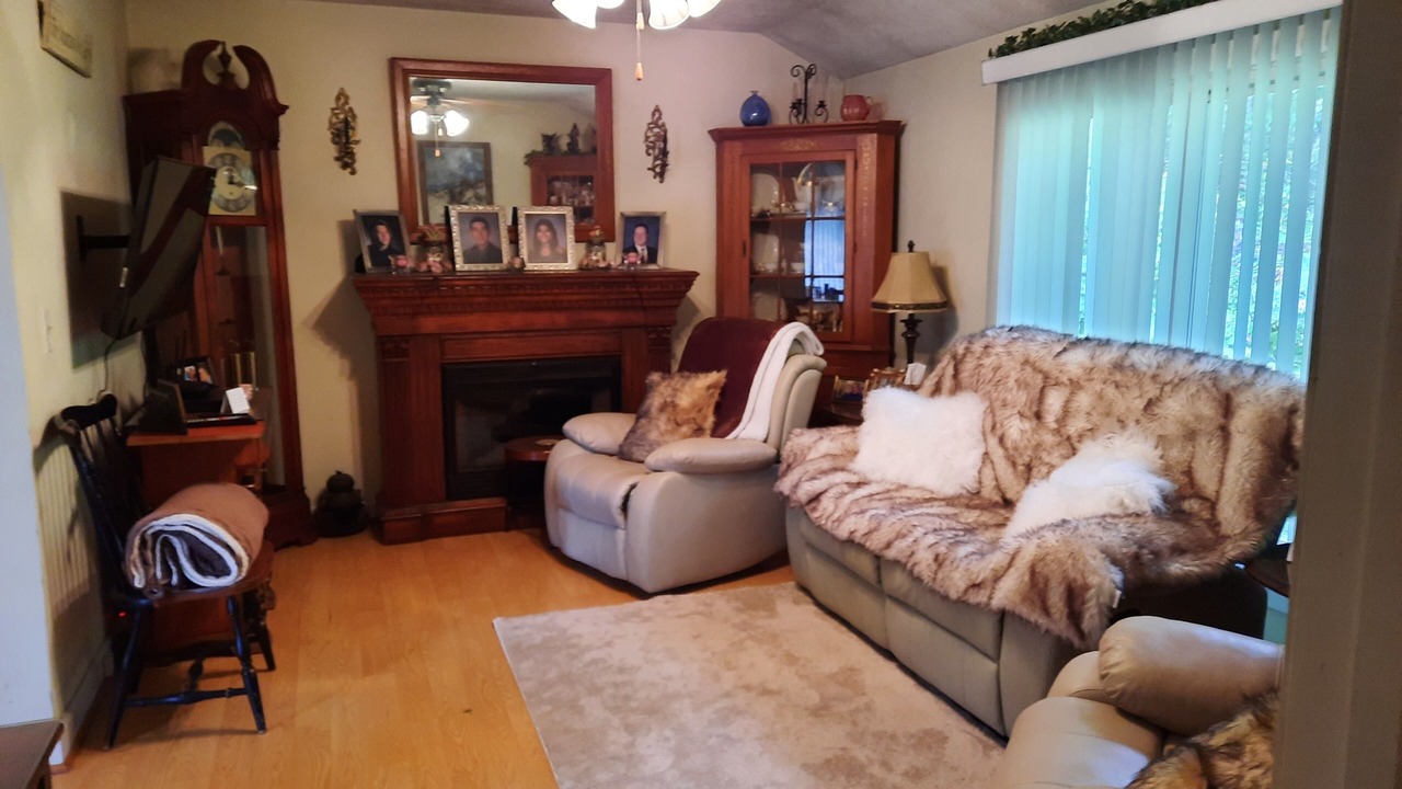 Photo of Livingroom in Warrensville