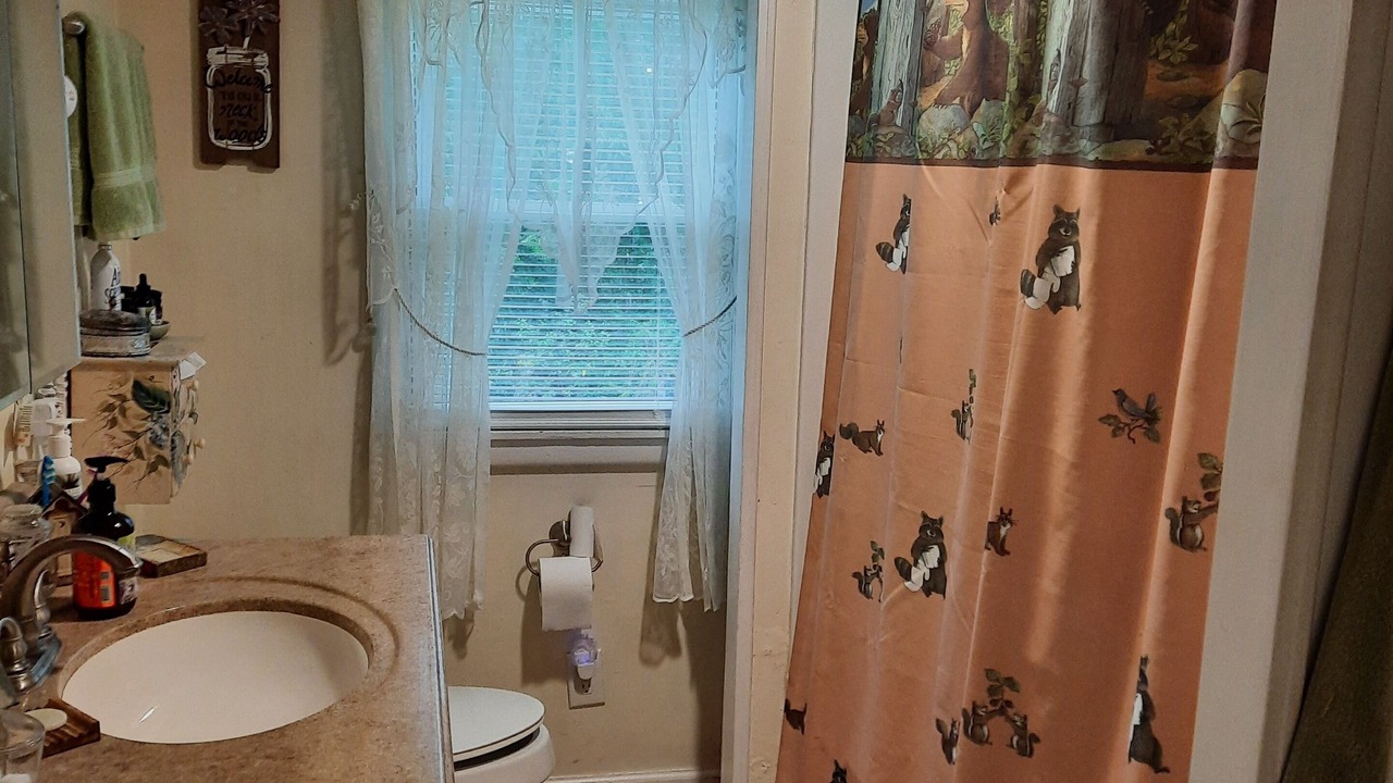 Photo of Bathroom in Warrensville