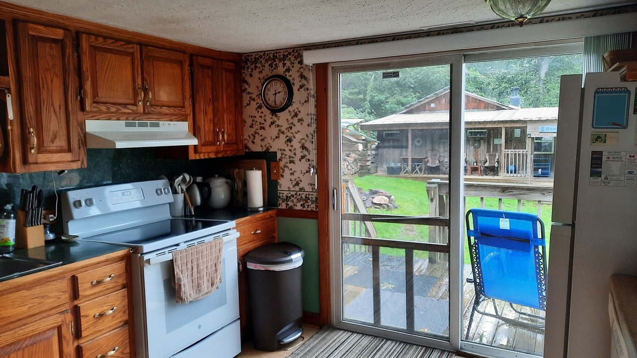 Photo of Kitchen in Warrensville