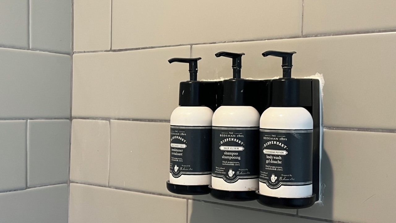 Photo of Bathroom in Plaza Midwood