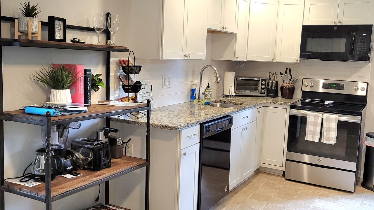 Photo of Kitchen in Garner