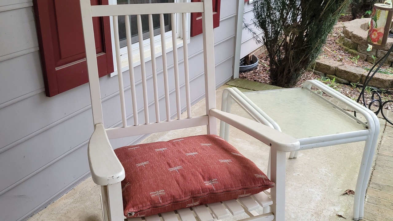 Photo of Outdoor in Garner