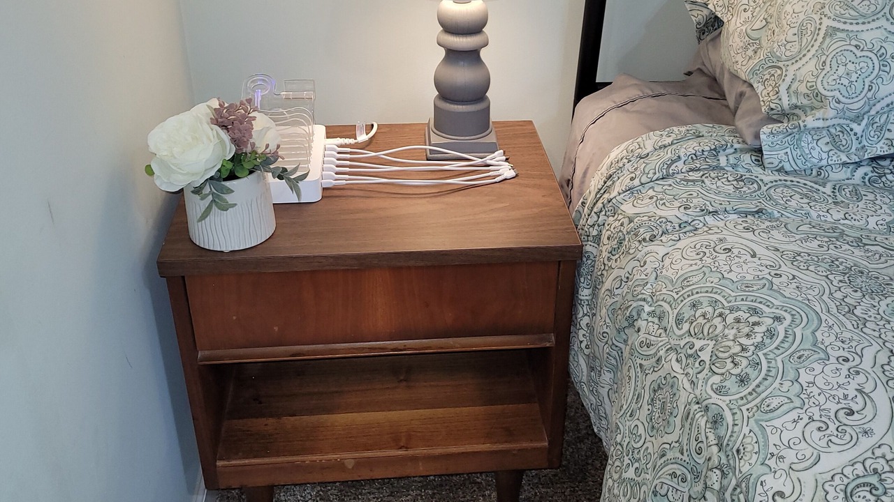 Photo of Bedroom in Garner