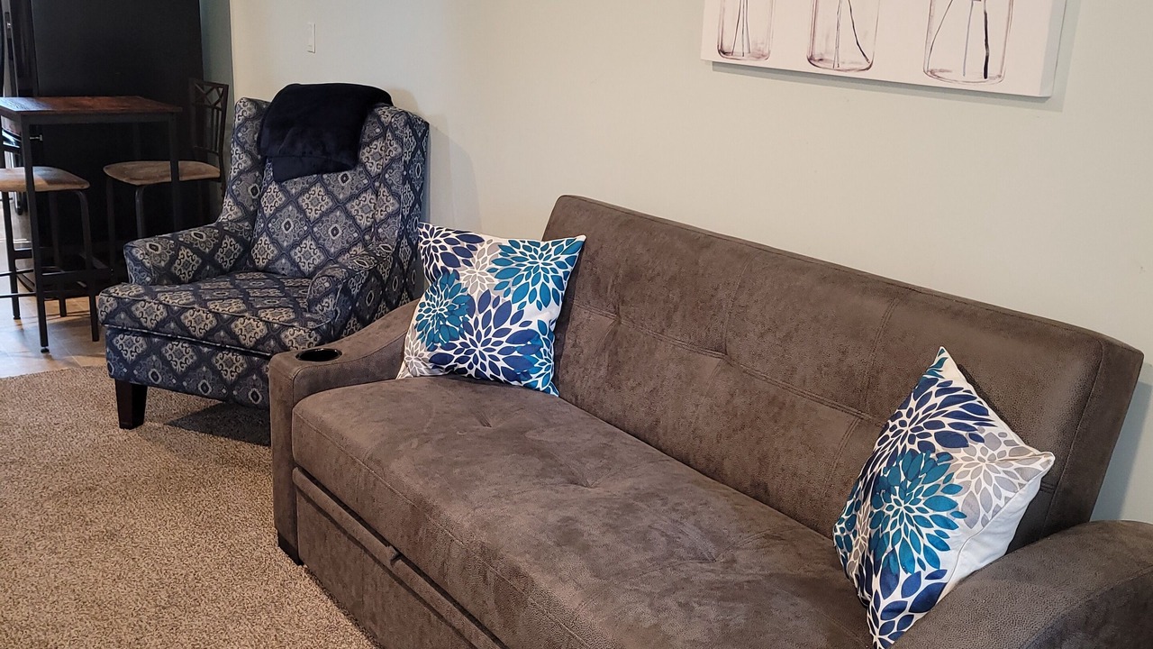 Photo of Livingroom in Garner