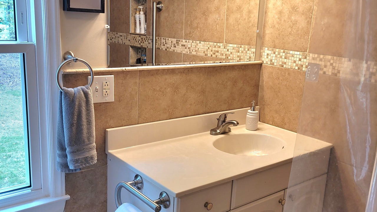 Photo of Bathroom in Garner