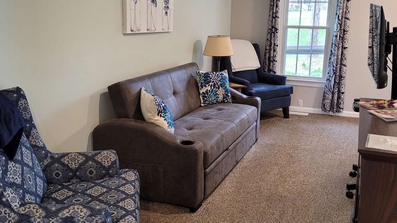 Photo of Livingroom in Garner