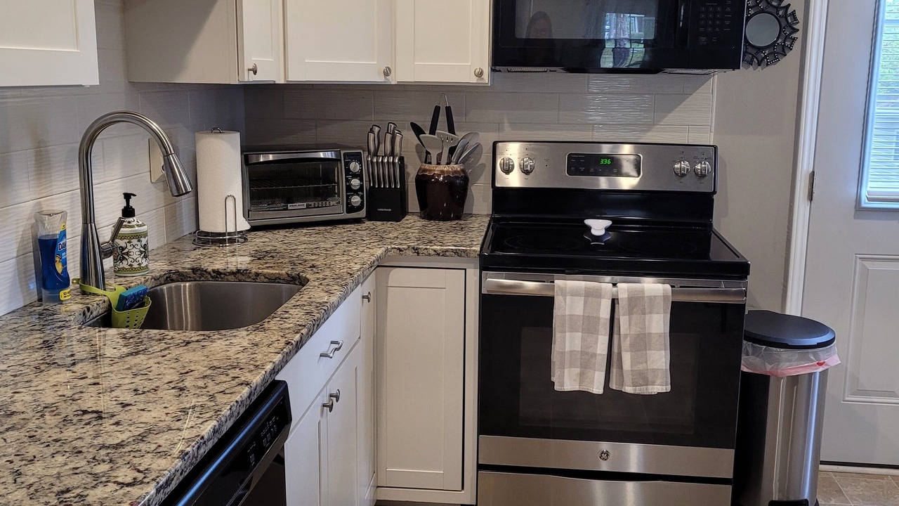 Photo of Kitchen in Garner