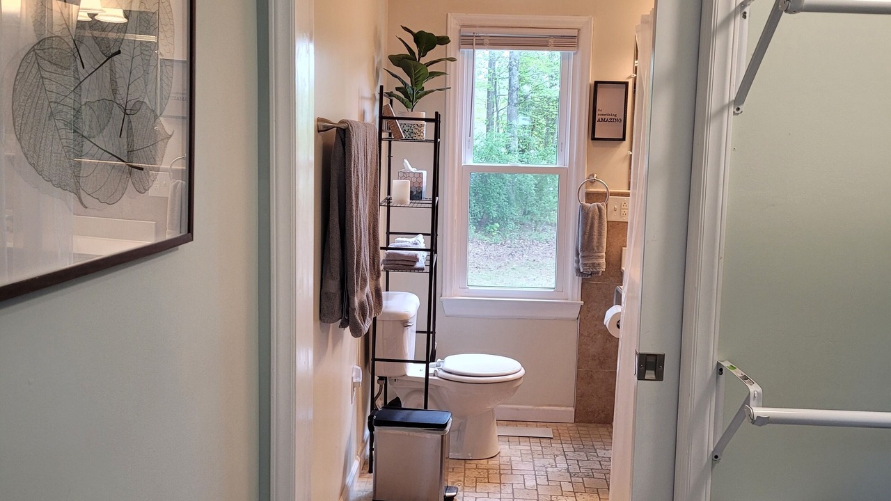 Photo of Bathroom in Garner