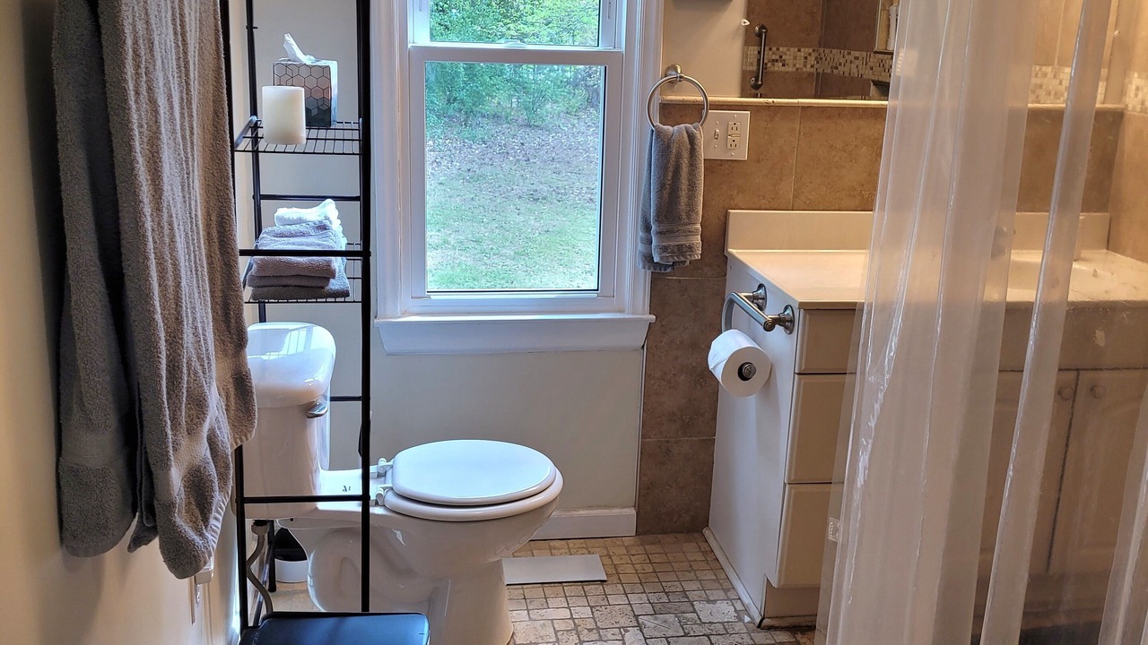 Photo of Bathroom in Garner