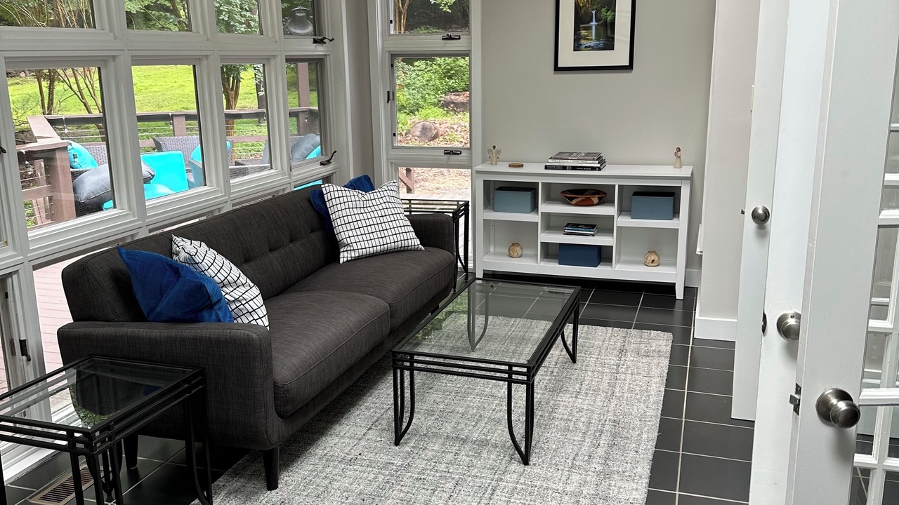 Photo of Bedroom in Chapel Hill