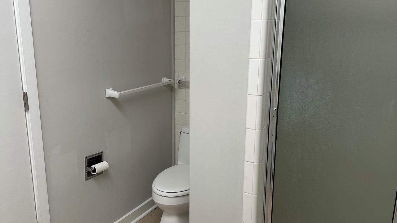 Photo of Bathroom in Chapel Hill