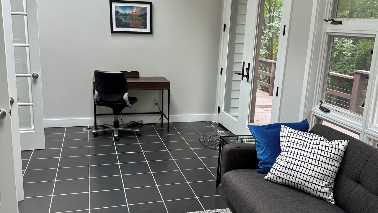 Photo of Bedroom in Chapel Hill