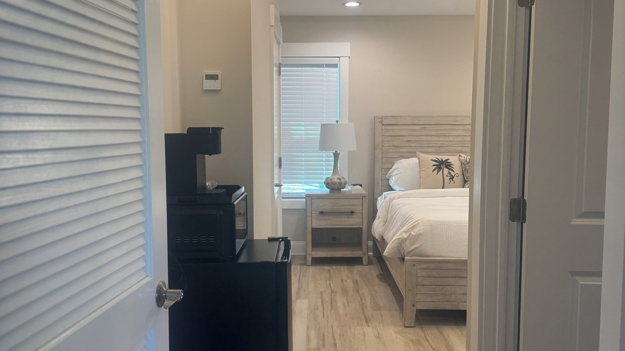 Photo of Bedroom in Elizabethtown